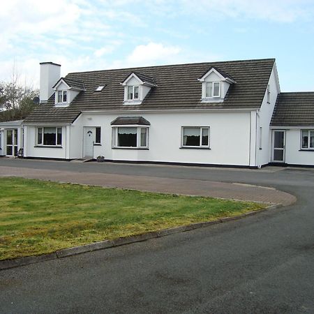 Achill Sound Hy Breasal B&B מראה חיצוני תמונה