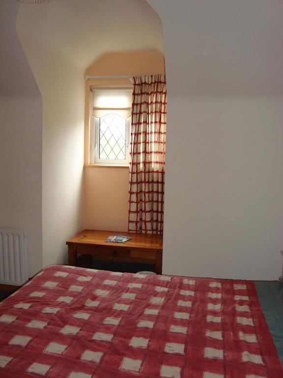 Achill Sound Hy Breasal B&B חדר תמונה