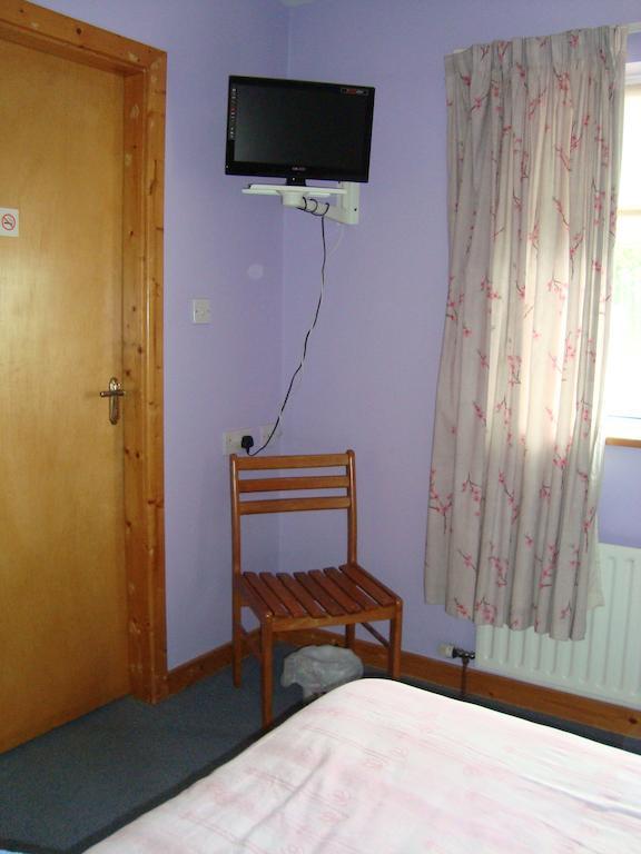 Achill Sound Hy Breasal B&B חדר תמונה