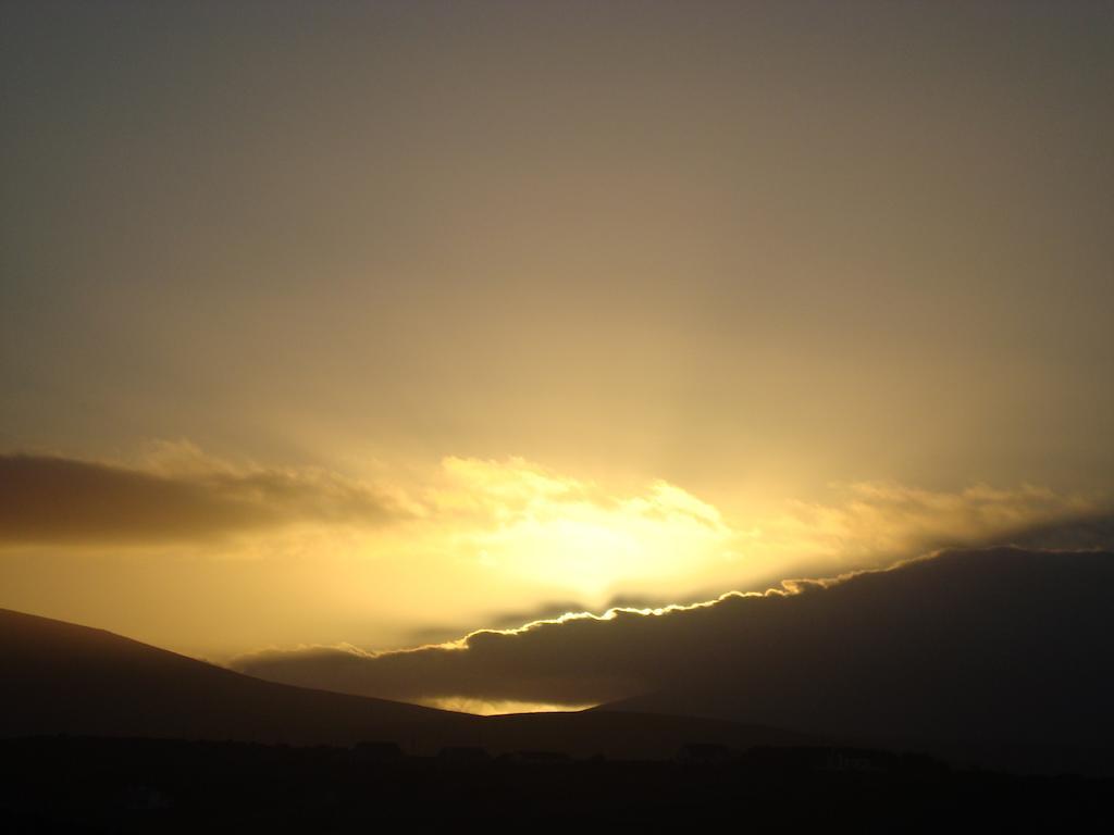 Achill Sound Hy Breasal B&B מראה חיצוני תמונה